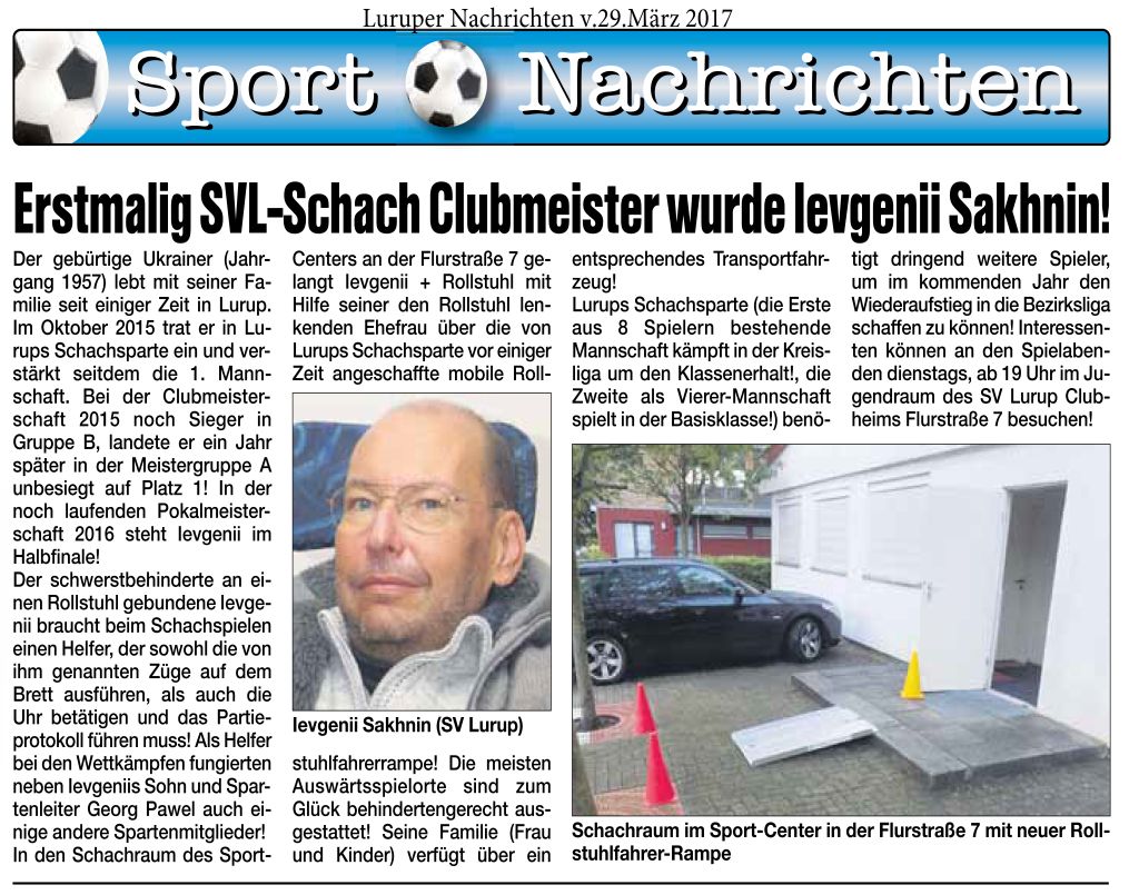 Luruper Nachrichten v.29.Maerz 2017