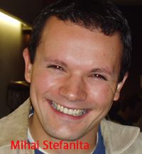 Nr.4 Mihai Stefanita