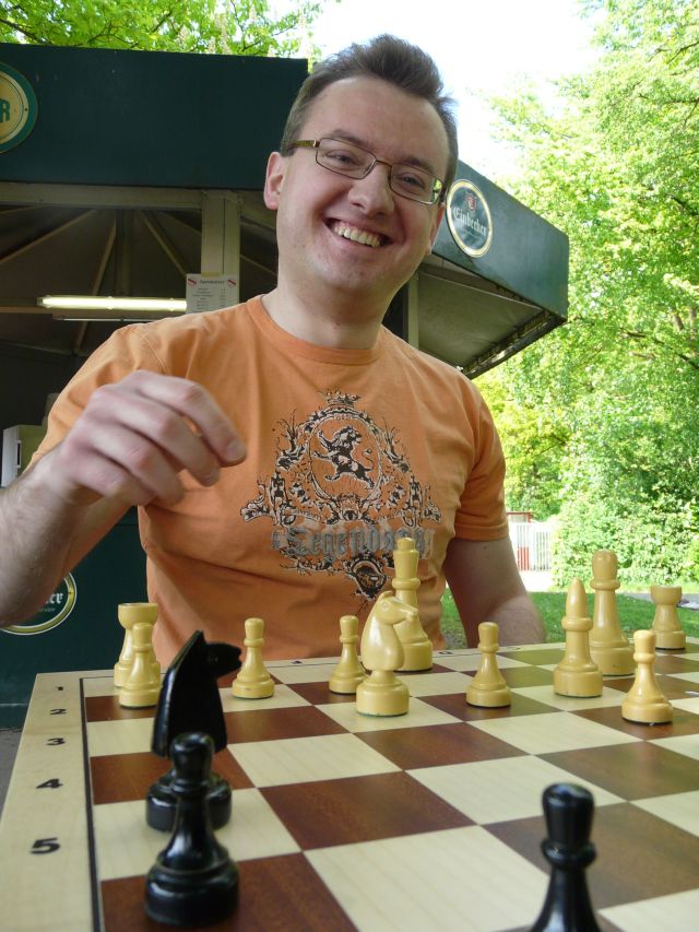 Nr.6 Alexander Gross