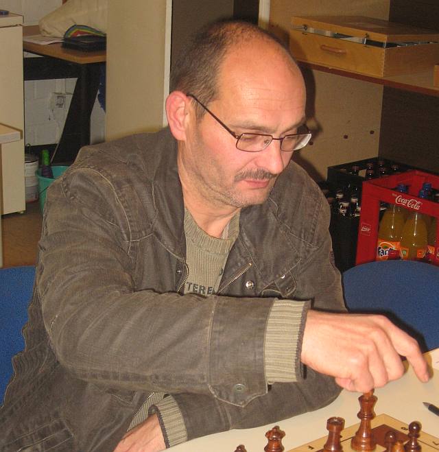 Nr.10 Andreas Diring