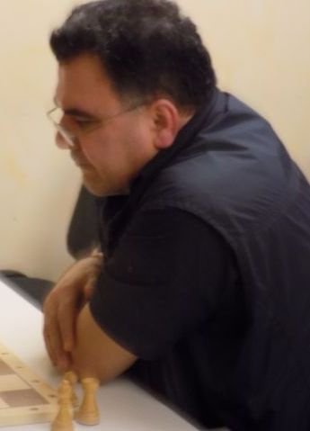 Nr.5 Armen Harutyunyan