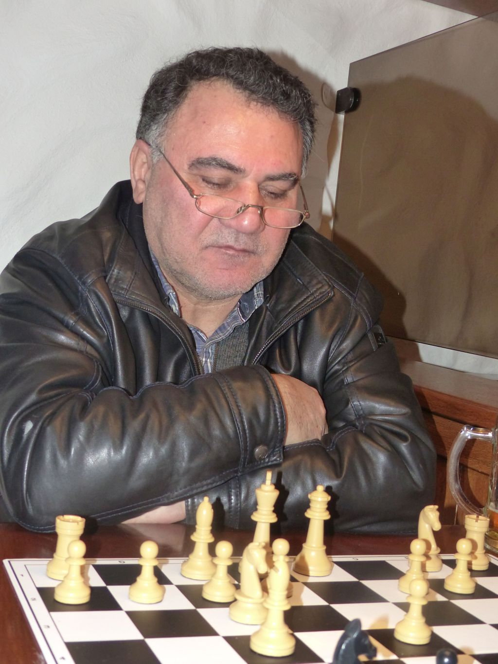 Armen Y. Harutyunyan