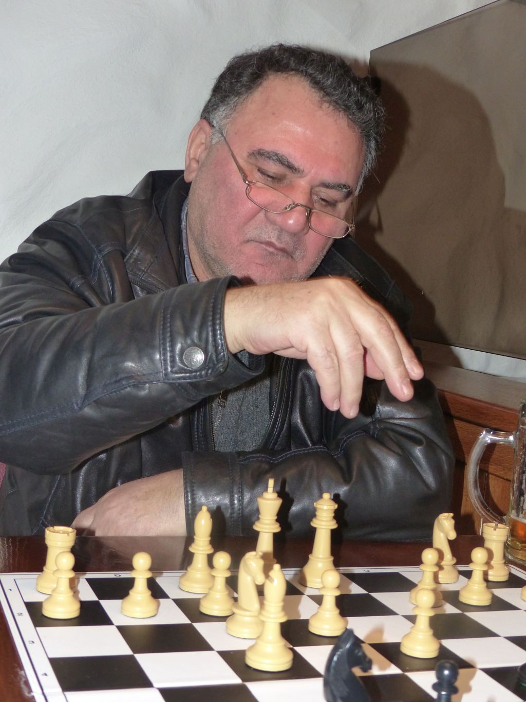 Armen Y. Harutyunyan