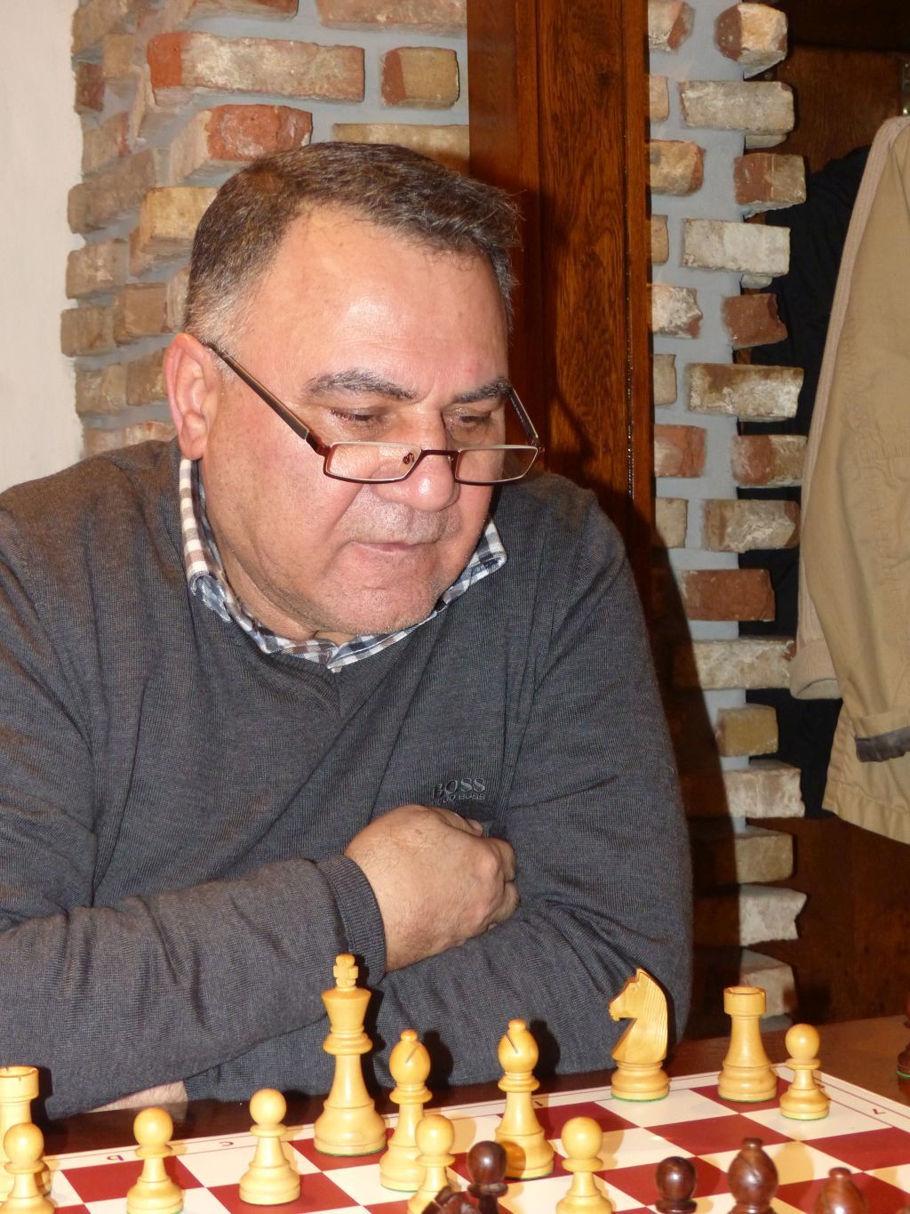 Armen Y. Harutyunyan