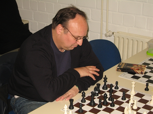 Frank Isenecker