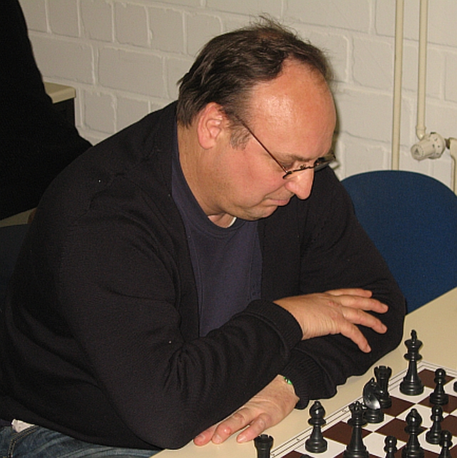Nr.11 Frank Isenecker