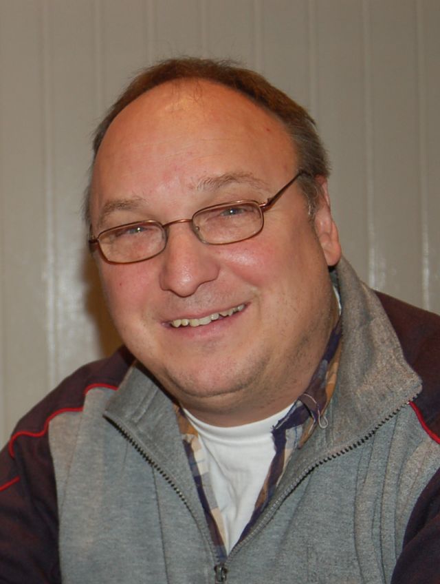 Frank Isenecker