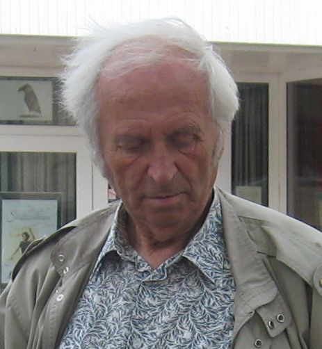 Nr.19 Gerhard Schneider