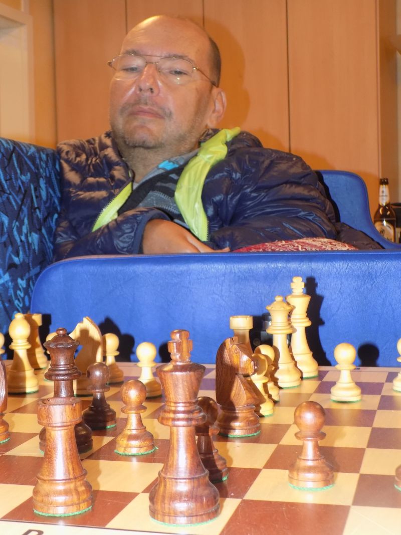 Nr.3 Ievgenii Sakhnin