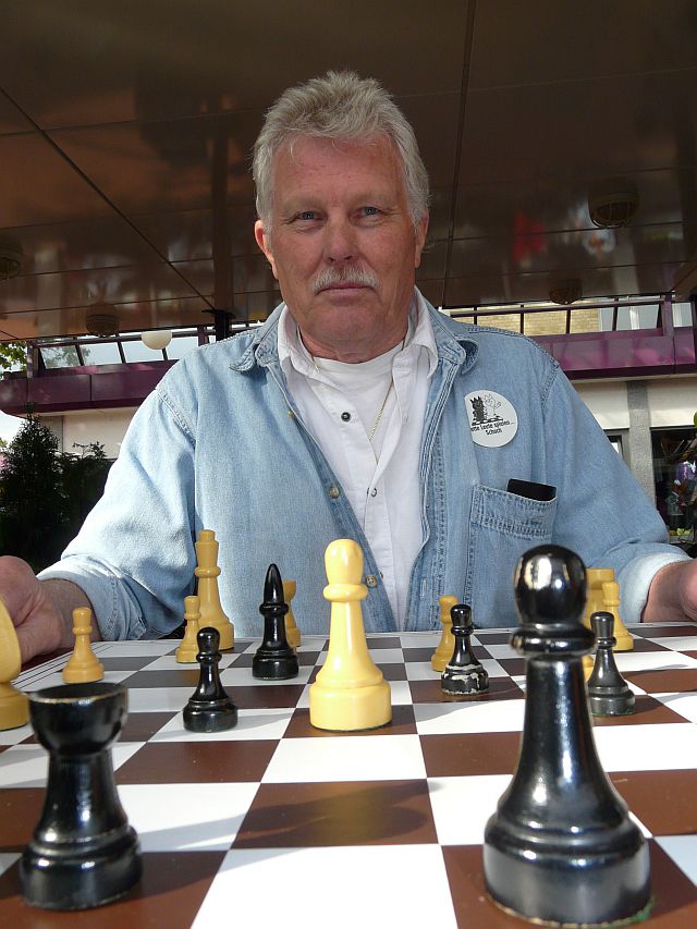 Nr.12 Jens Christensen