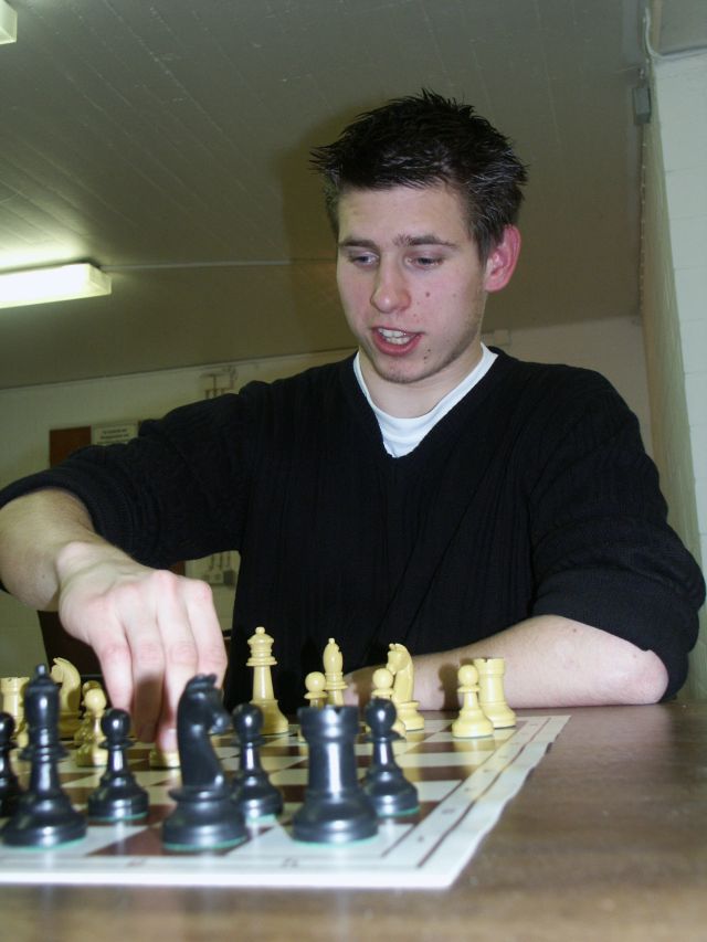 Nr.27 Martin Michelis