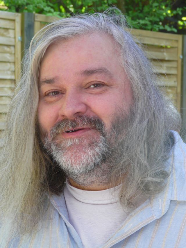 Nr.6 Michael Schirrmacher (MF)