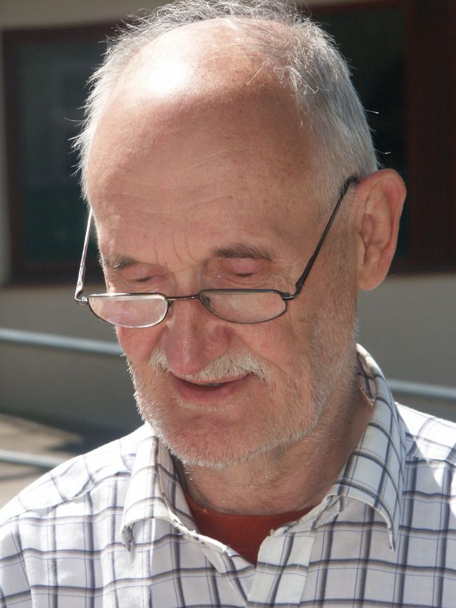 Nr.3 Erhard Otto Cassens