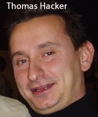 Thomas Hacker