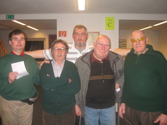 so sehen Sieger aus...